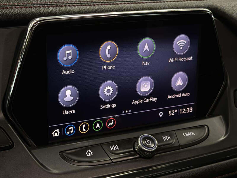 2019 Chevrolet Blazer RS