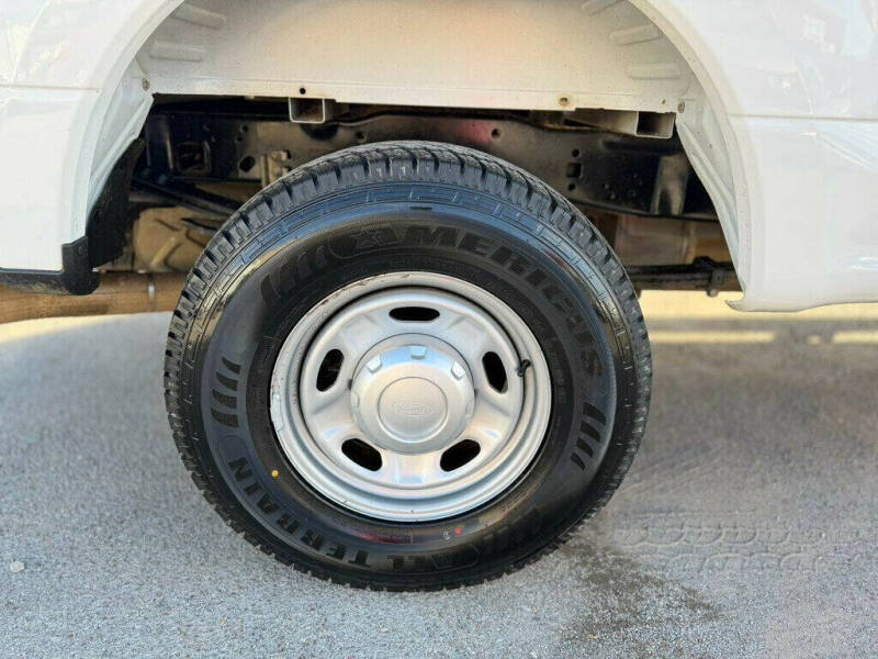 2020 Ford F-250 Super Duty