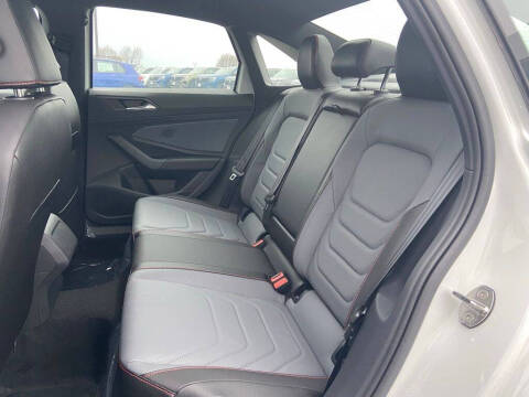 2026 Volkswagen Jetta GLI Autobahn