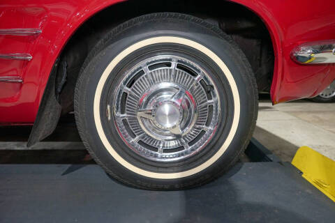 1963 Pontiac Tempest