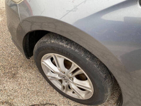 2010 Honda Insight EX