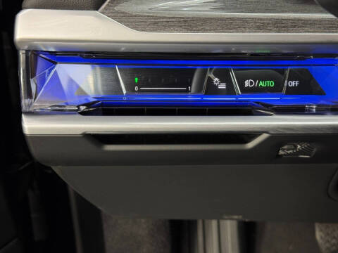 2024 BMW i7 eDrive50