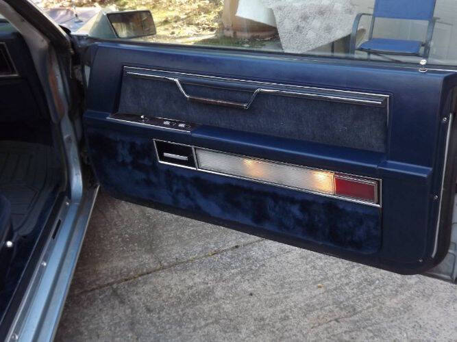 1981 Chrysler Imperial