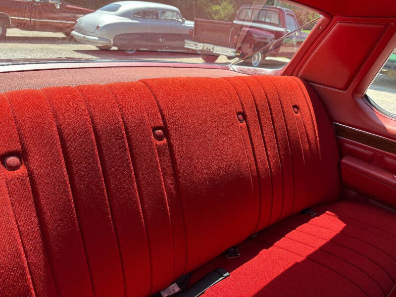 1977 Chevrolet Impala