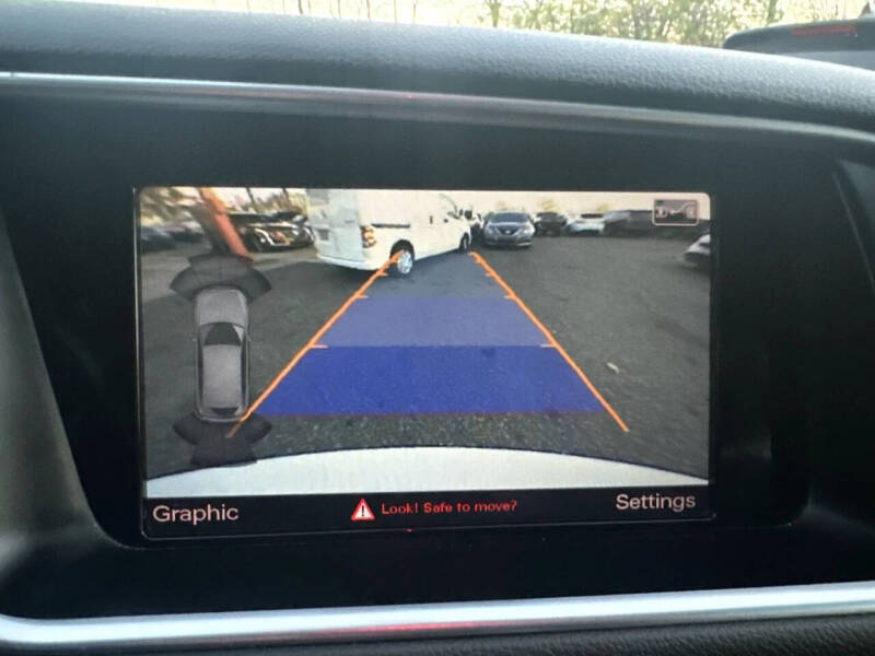 2017 Audi Q5 2.0T quattro Premium Plus