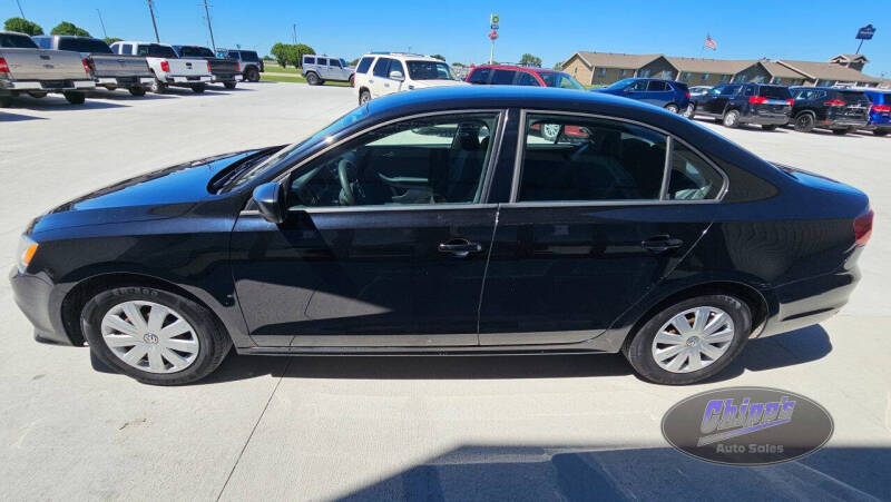 2016 Volkswagen Jetta