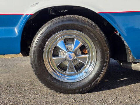 1966 Ford Galaxie 500