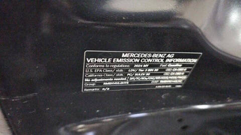 2024 Mercedes-Benz CLE AMG CLE 53