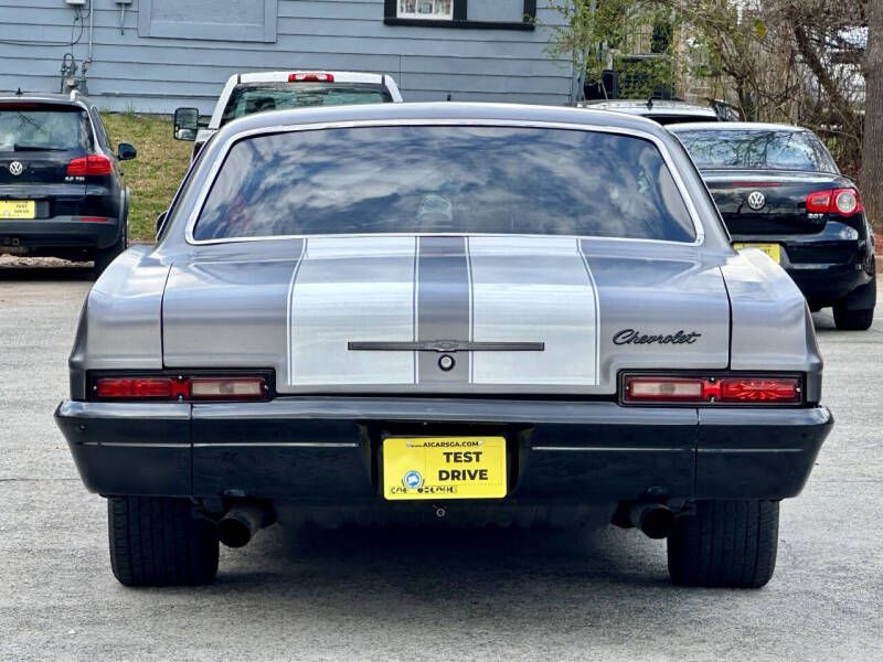1966 Chevrolet Bel Air