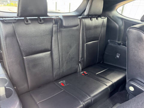 2024 Toyota Highlander XSE