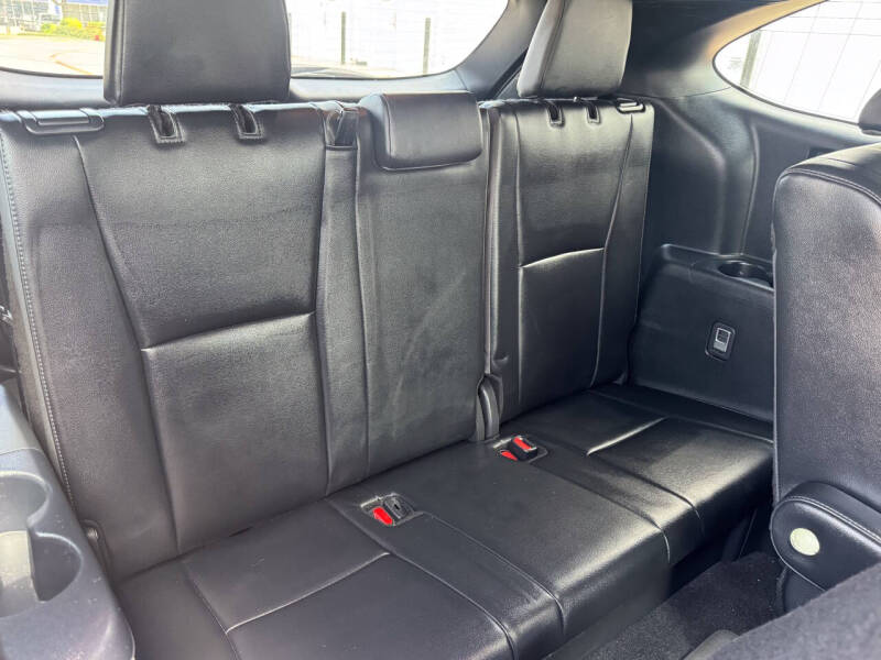 2024 Toyota Highlander XSE