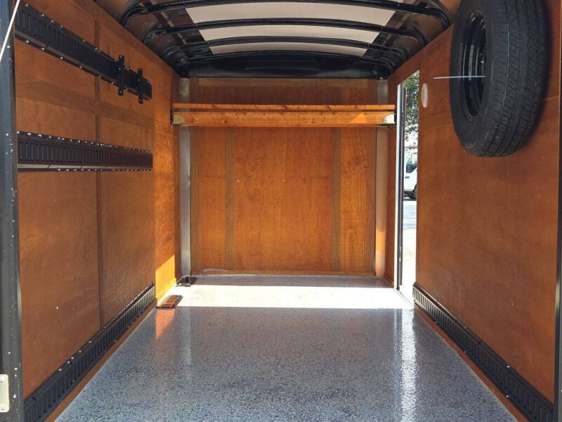 2025 Interstate VICTORY