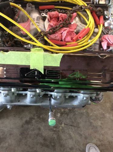 1984 GMC C/K 3500 Series