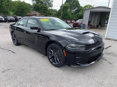 2021 Dodge Charger for sale at City Car Inc in Nashville TN