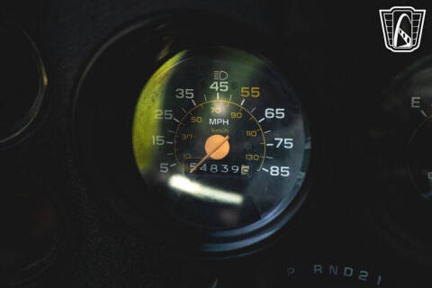 1984 Chevrolet Blazer