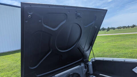 1973 International 1452-SC