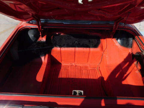 1964 Ford Thunderbird