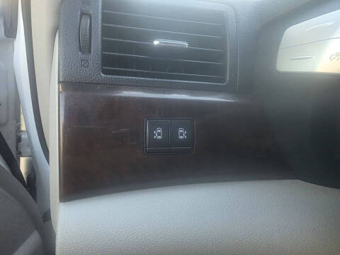 2011 Nissan Quest 3.5 SV