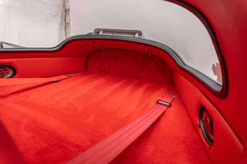 1963 Chevrolet Corvette