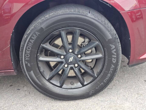 2020 Dodge Grand Caravan GT