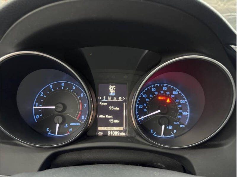 2018 Toyota Corolla iM