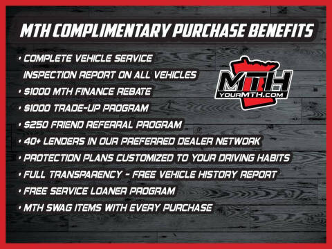 2008 GMC Yukon XL Denali