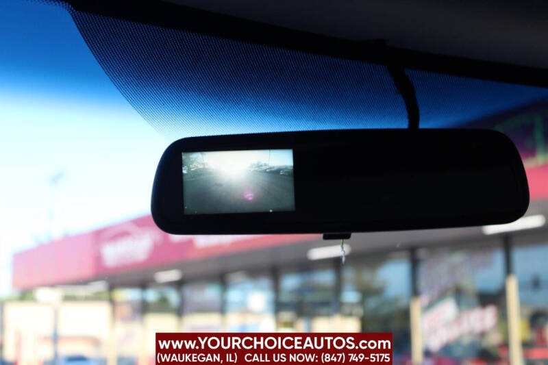 2017 GMC Savana 3500