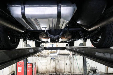 1956 Chevrolet Bel Air