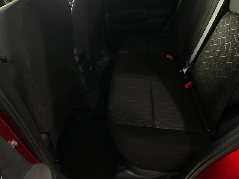 2024 Mitsubishi Outlander Sport ES