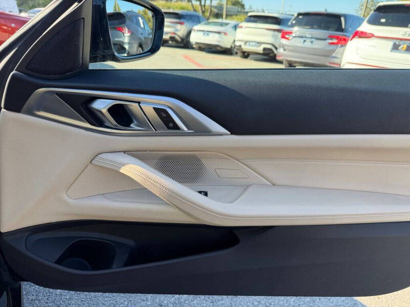 2024 BMW 4 Series 430i