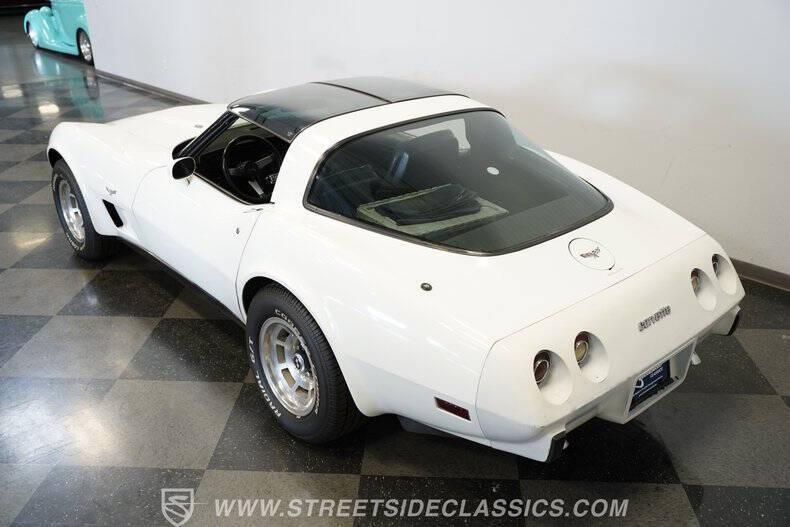 1979 Chevrolet Corvette