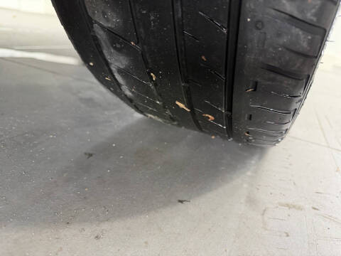 2016 Cadillac ATS 2.0T Luxury Collection