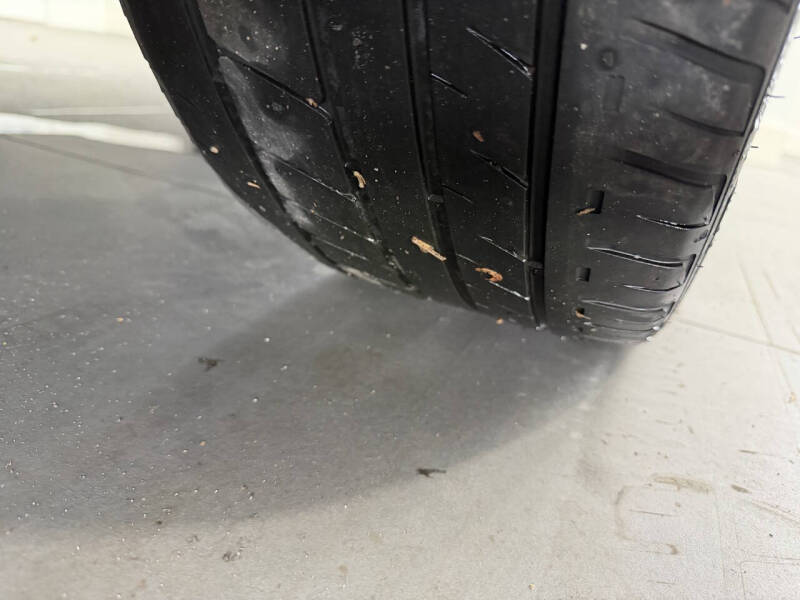 2016 Cadillac ATS 2.0T Luxury Collection