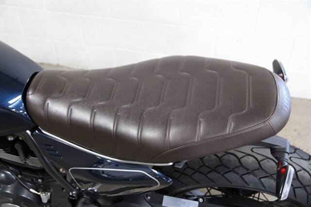 2023 Ducati Scrambler