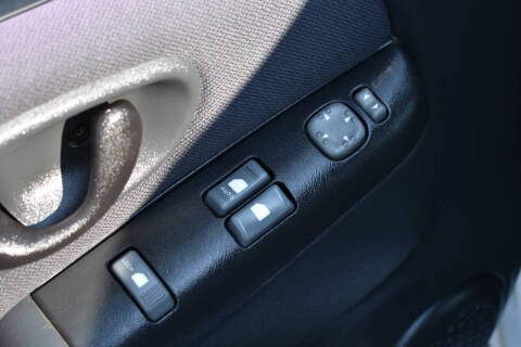 2003 Chevrolet Blazer LS