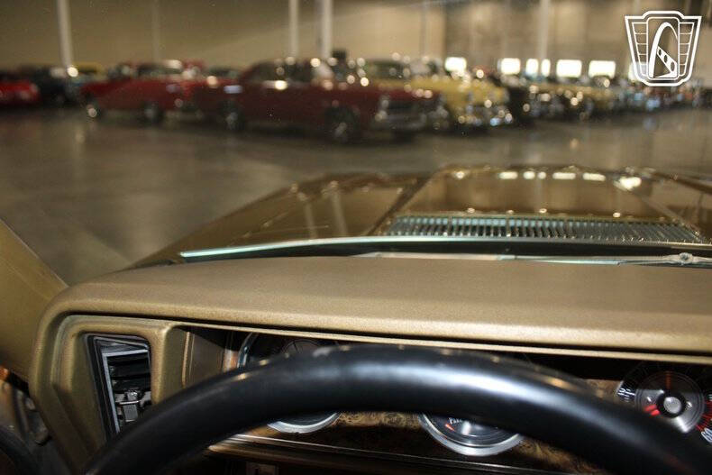 1970 Oldsmobile Cutlass