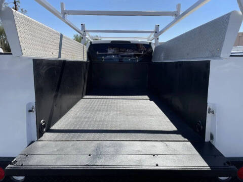 2018 Ford F-350 Super Duty