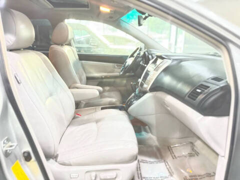 2008 Lexus RX 350