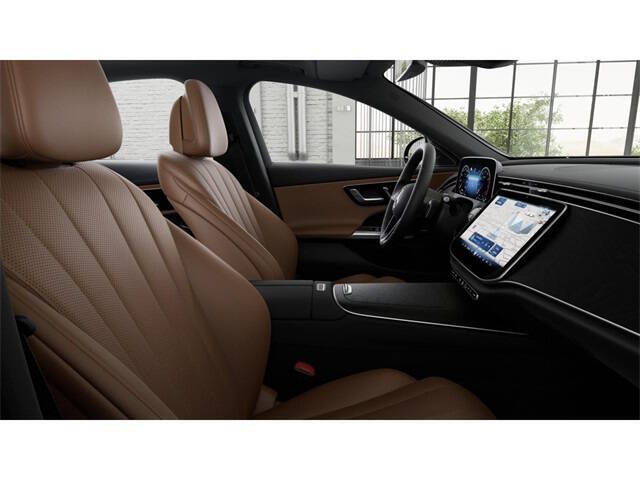 2026 Mercedes-Benz E-Class E 350 4MATIC