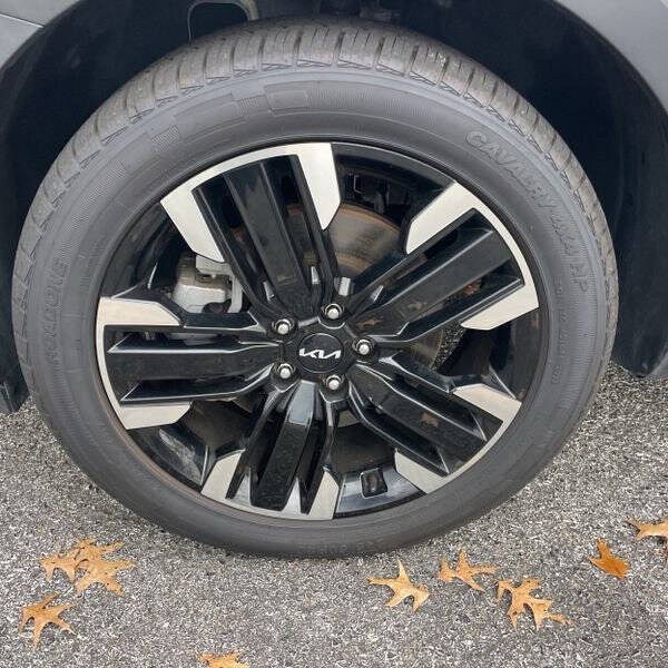 2023 Kia Telluride SX