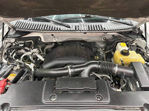 2016 Ford Expedition EL Limited