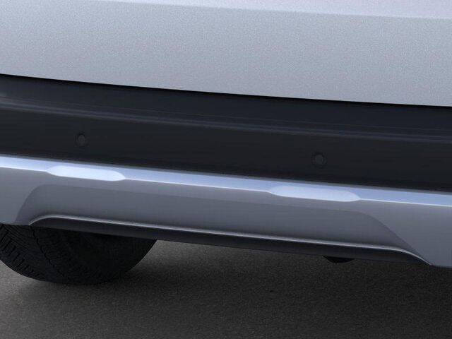 2025 Ford Escape Plug-In Hybrid PHEV