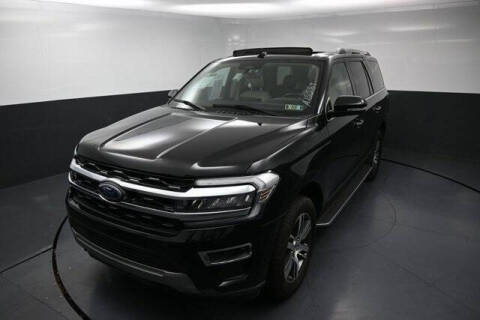 2023 Ford Expedition Limited