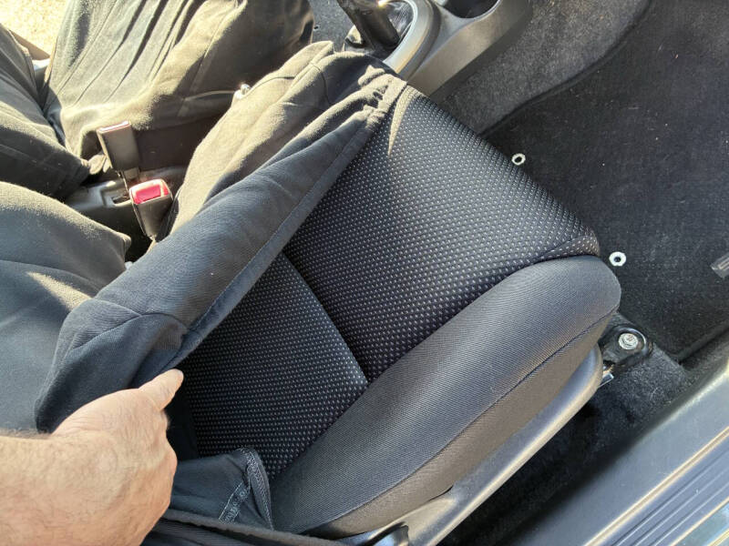 2005 Scion xB