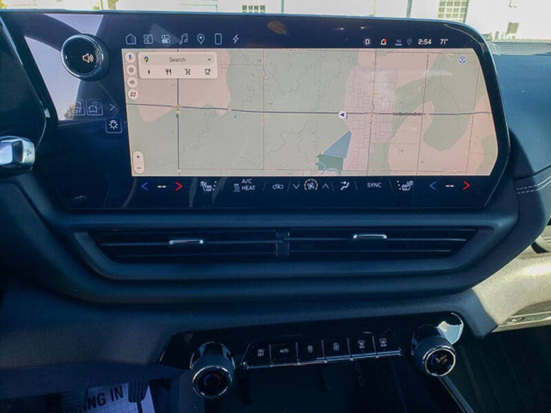 2026 Chevrolet Silverado EV LT
