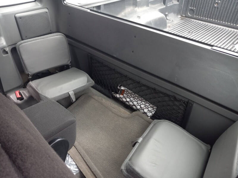 2011 Ford Ranger XLT