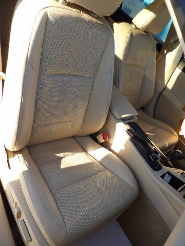 2013 Lexus ES 300h