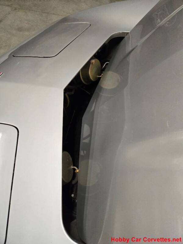 1977 Chevrolet Corvette