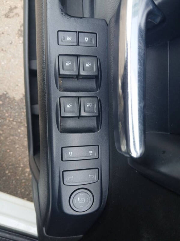 2014 GMC Sierra 1500