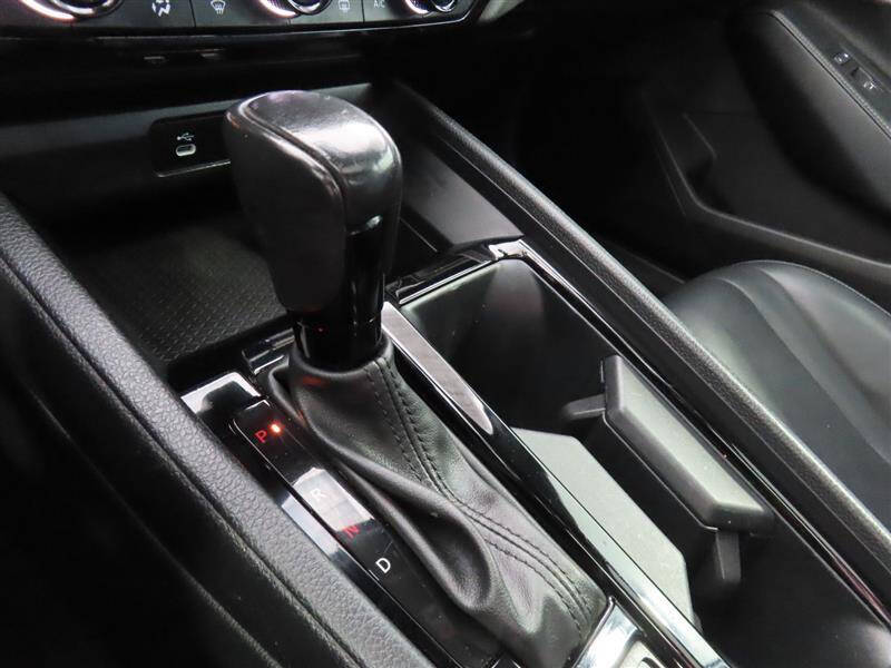 2023 Honda Accord Hybrid